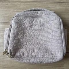 타리스 베이비 핑크 기저귀 파우치