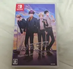 DYNAMIC CHORD feat.Liar-S