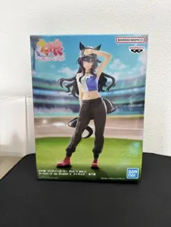 ウマ娘 ヴィルシーナ フィギュア