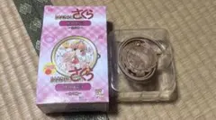 カードキャプターさくら　懐中時計