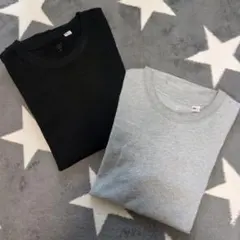 しまむら COTTON FROM USA+ 半袖 Ｔシャツ まとめ売り Мサイズのサムネイル