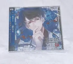 DIABOLIKLOVERS ディアラバ 無神ルキ CD