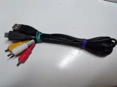 SONY 純正　VMC-MD3 マルチ端子用USBケーブル
