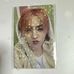 SEVENTEEN SPILL THE FEELS エスクプス S.COPUS