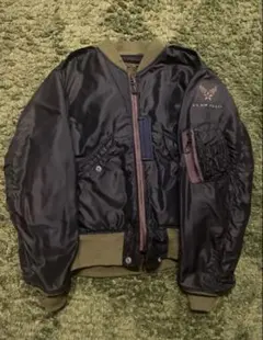 ザリアルマッコイズ