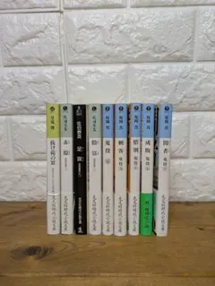 時代小説 まとめ売り 10冊セット 佐伯泰英 坂岡真 庄司圭太 ほか 光文社文庫