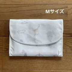 GELATO PIQUE Mサイズ 母子手帳ケース