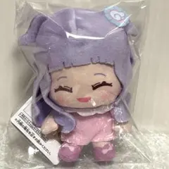 映画キミとアイドルプリキュア♪ コロっとまんまる ぬいぐるみ プリンス・エル