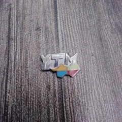 ＹＴＭ バッジ