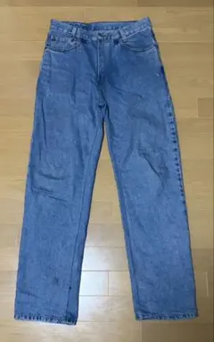 LEVI