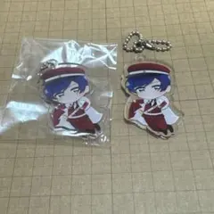 いれいす If RAIDOFDICE アクリルキーホルダー