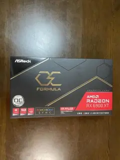 AMD RADEON RX 6900 XT HALO 1 of 117 海外 - メルカリ