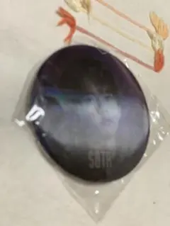 中島颯太　チェンジング缶バッジ