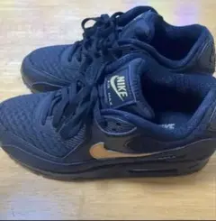 Nike Air Max ブラック スニーカー US 8