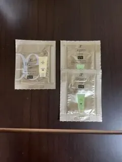 Elegance エレガンス 化粧下地　試供品