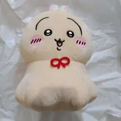 ちいかわ うさぎ　ウラヤハボウズ BIG ぬいぐるみ　新品☆