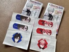 ゆ*️様 VOLTACTION 四季凪　セラフ　チャームエイド　2点セット