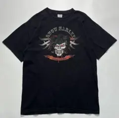激レア RANCID ラーズフレデリクセン タイガーマスク Tシャツ M - メルカリ