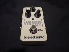 2026年最新】tc electronic Mimiqの人気アイテム - メルカリ