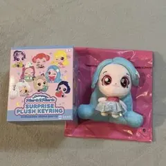 hearts2hearts ハトゥハ ティニピン ぬいぐるみキーリング ステラ