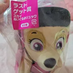 スカイ ぬいぐるみ 未開封 全1種