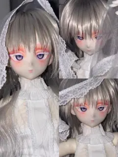 Ado レディメイド ぬいぐるみ タグ無 - メルカリ