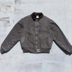 2026年最新】carHartt サンタフェジャケット chtの人気アイテム - メルカリ