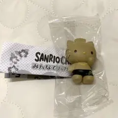 サンリオ みんなでバカンスフィギュア ディアダニエル