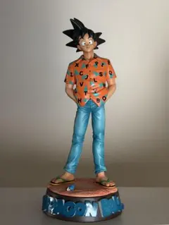 2025年最新】造形天下一武道会 孫悟空 アロハの人気アイテム - メルカリ