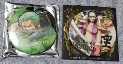 ラグナシア ラグーナ 宴 非売品 ドフラミンゴ 缶バッジ 輩 - メルカリ