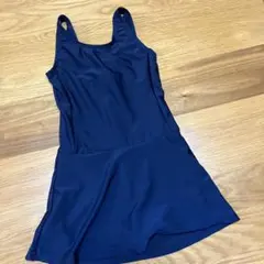 女の子 スクール水着