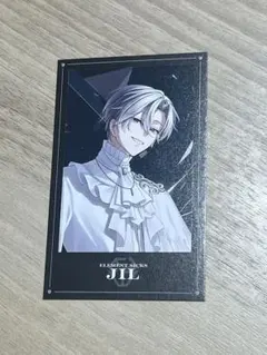 element sicks EL6 チェキ 風 トレカ JIL XXI - メルカリ