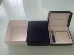 Royal Crossfor ジュエリーケース アクセサリーボックス