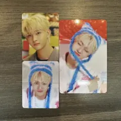 INI 田島将吾　トレカ　まとめ売り　ウィンマジ