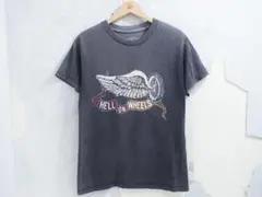 TENDERLOIN T-TEE 2 Tシャツ S ウイング ホイールのサムネイル