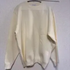 URBAN RESEARCH ニット セーター アイボリー