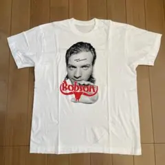 BOØWY BOOWY 90'S ヴィンテージ Tシャツ 氷室京介 布袋寅泰 - メルカリ