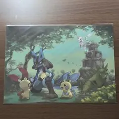 激レア】ポケモン 有田満弘 ミュウツー リザードン カメックス フシギ