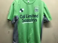 ミュージシャン ゲームシャツ