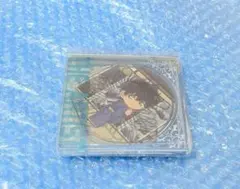 名探偵コナン　コナンカフェ中国　小さな画家　松田陣平　アクリルキーホルダー