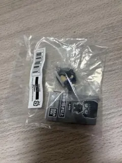 HUNTERHUNTER ハンターハンター フェイタン めじるしアクセサリー