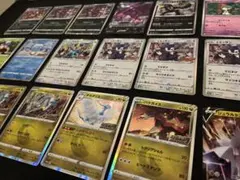 2026年最新】合計枚数/個数：18枚 ポケモンカードゲームの人気アイテム