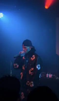 Levi's ジャケット Sサイズ 花柄 - メルカリ