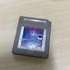 ゲームボーイ TETRIS DMG-TR-USA