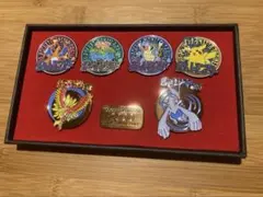 2026年最新】ポケモン バッチ 2000年の人気アイテム - メルカリ
