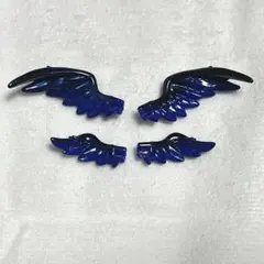 ルナに捧ぐ 献给露娜 for moon 水中月　耳羽パーツ