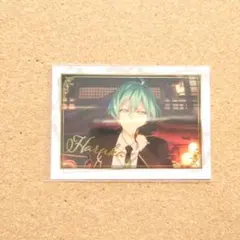 アイナナ キラステ 悠