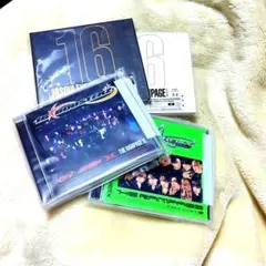 2025年最新】rampage cdの人気アイテム - メルカリ