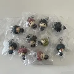 呪術廻戦めじるしアクセサリー