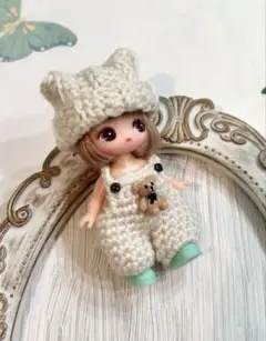 2026年最新】リカちゃん ニット帽の人気アイテム - メルカリ
